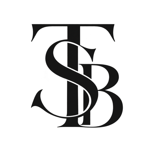 The Street Boutique monogram