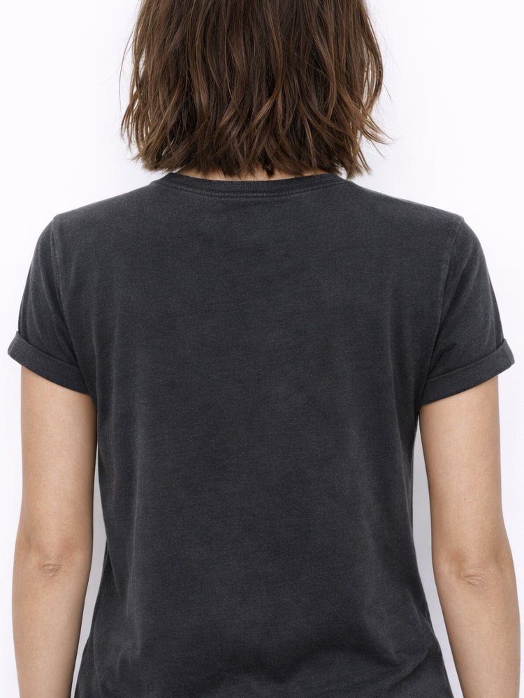 Alice's Book Club Graphic Tee - view 2