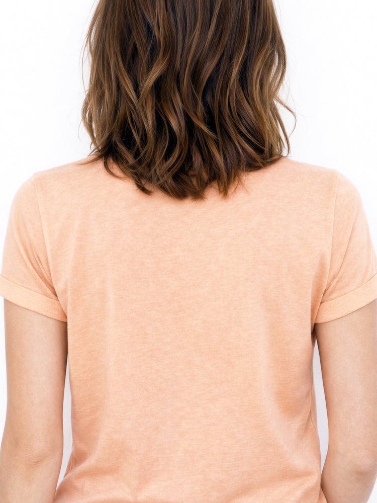 Amarillo By Morning Graphic Tee - view 2