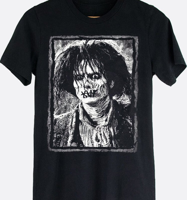 Billy Butcherson Graphic Tee