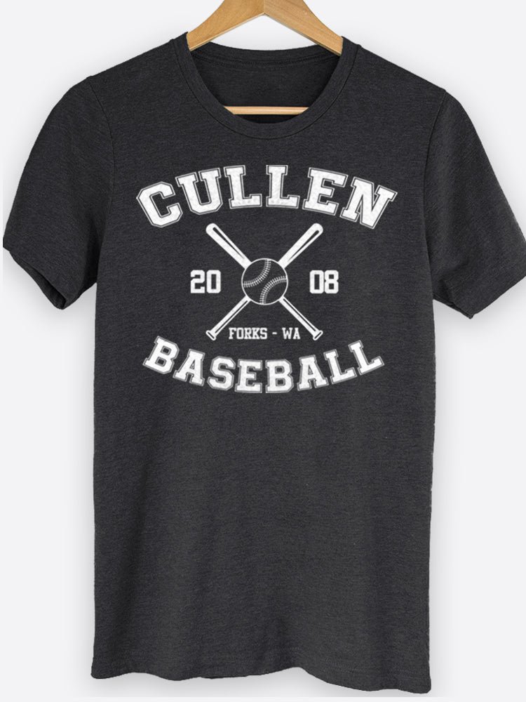 Cullen Baseball Graphic Tee - view 11