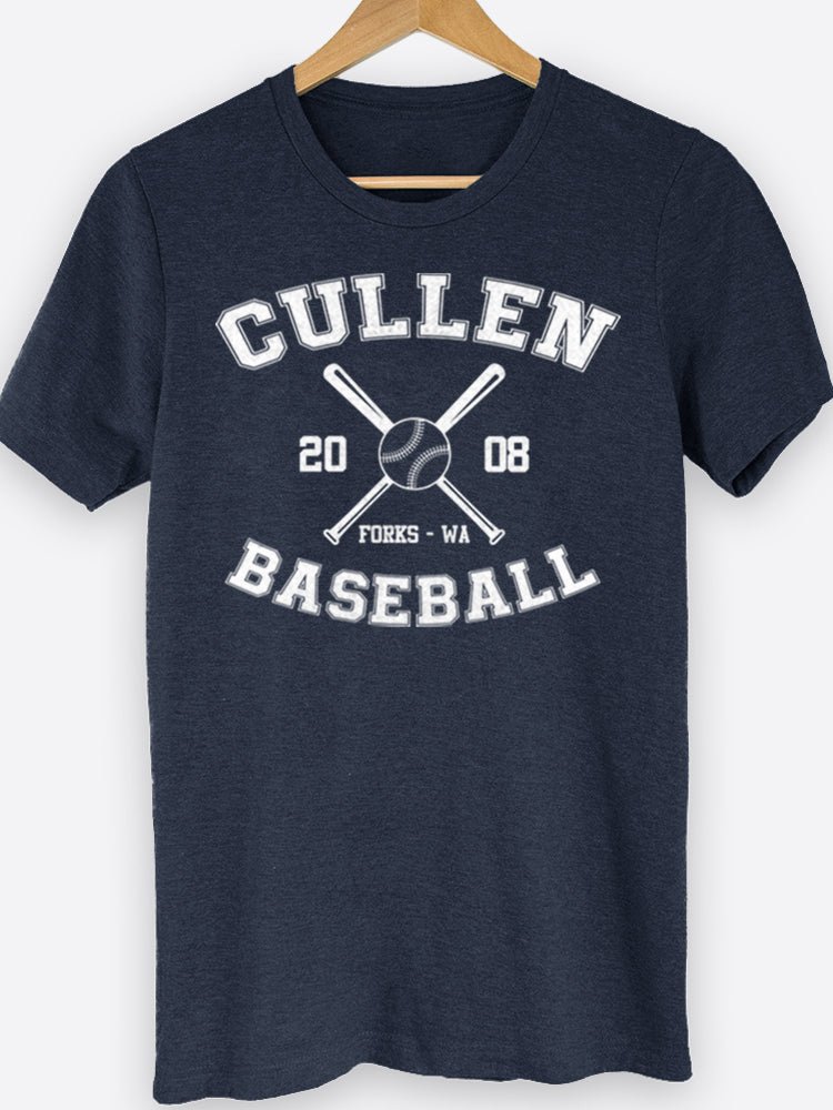 Cullen Baseball Graphic Tee - view 5