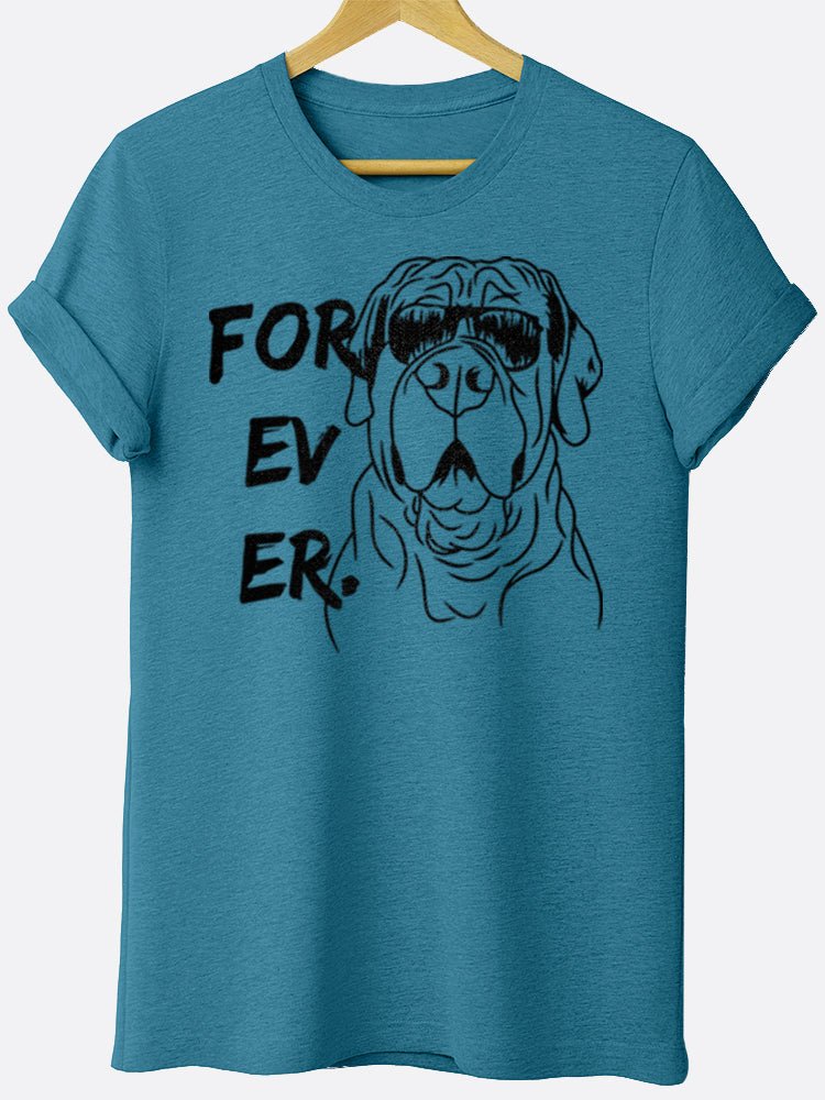 For Ev Er Graphic Tee - view 3