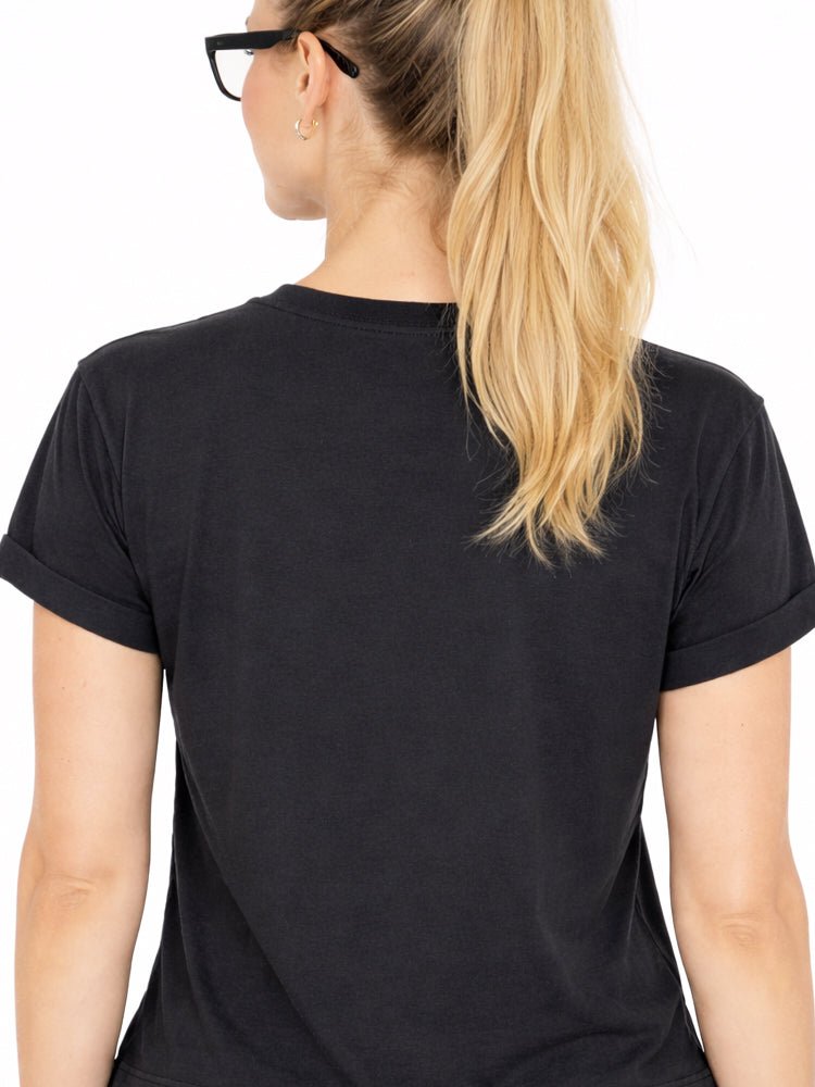 Forbidden Forest Graphic Tee - view 2