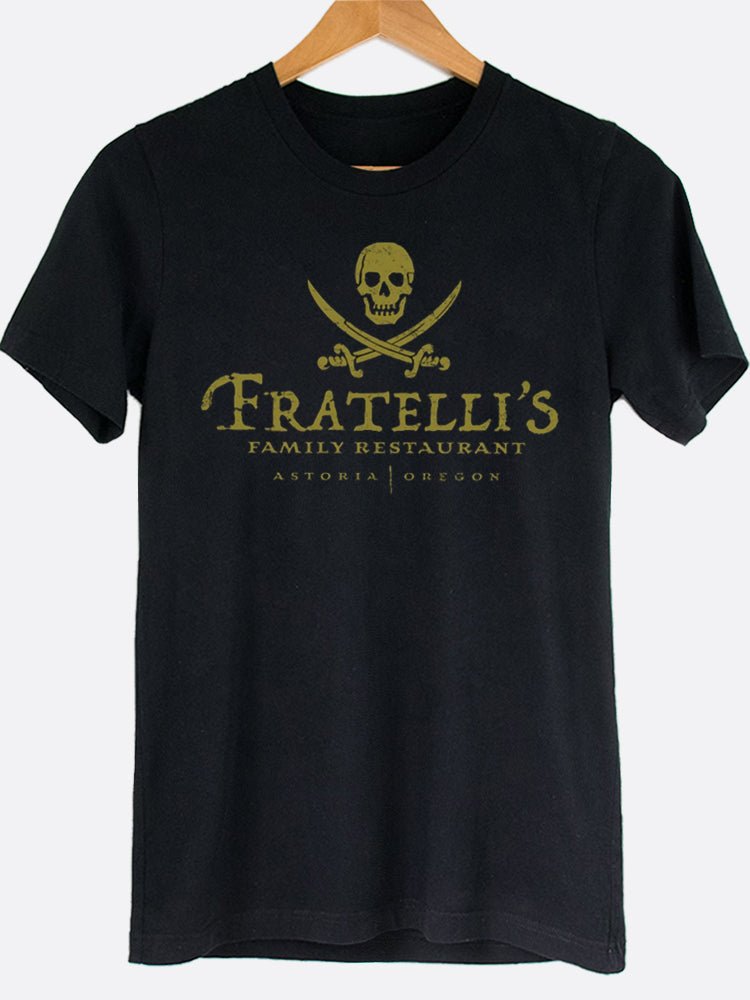 Fratelli's Family Restaurant Graphic Tee - view 3
