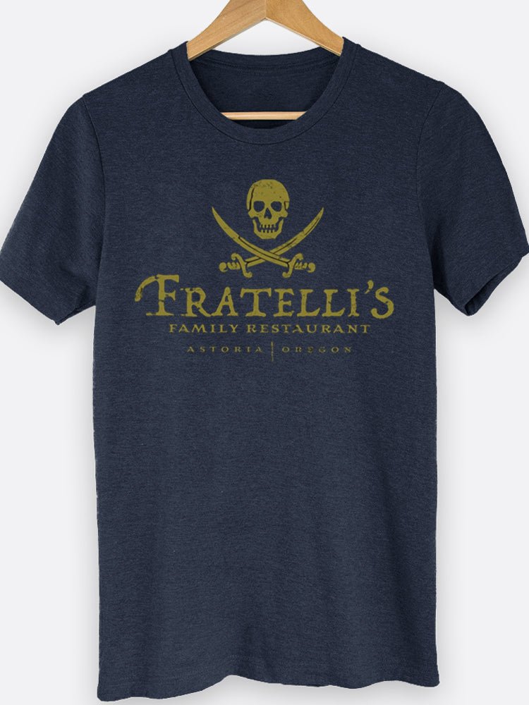 Fratelli's Family Restaurant Graphic Tee - view 6