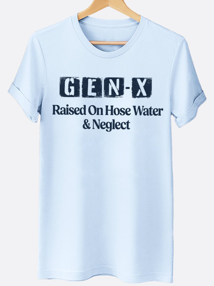 Gen X Graphic Tee