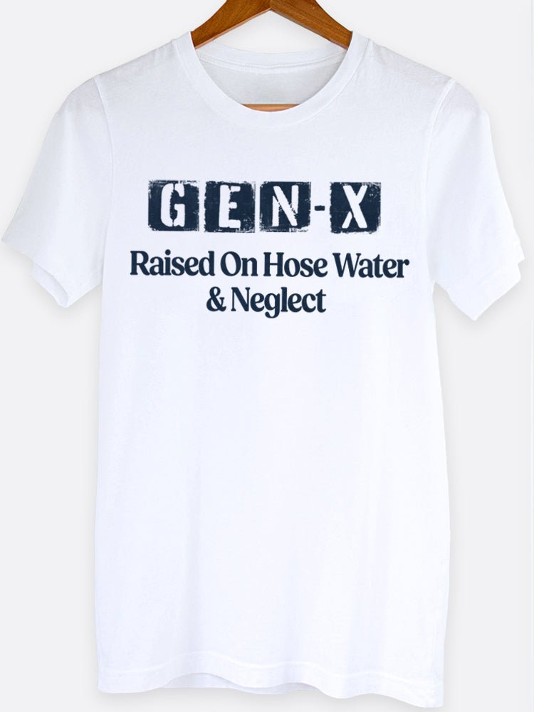 Gen X Graphic Tee - view 3