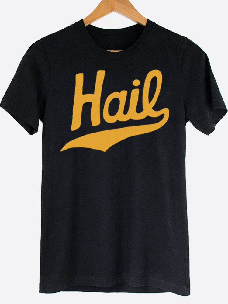 Hail Graphic Tee - view 3