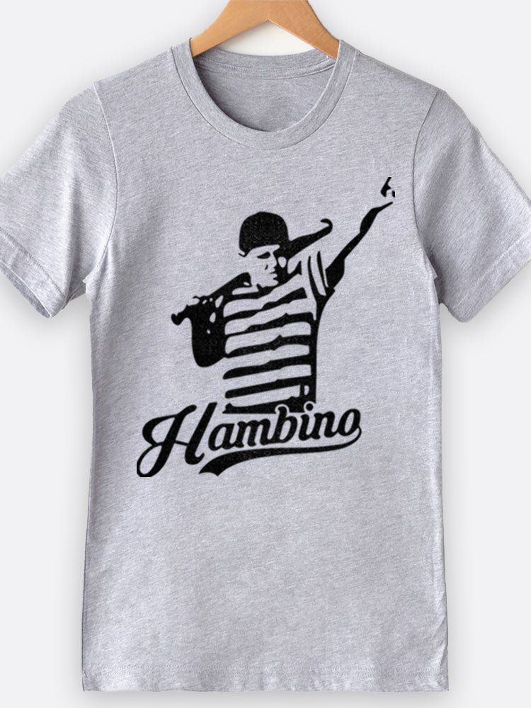 Hambino Graphic Tee - view 5