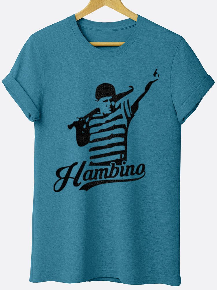 Hambino Graphic Tee - view 3