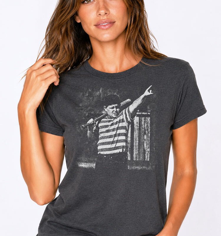 Vintage Hambino Graphic Tee