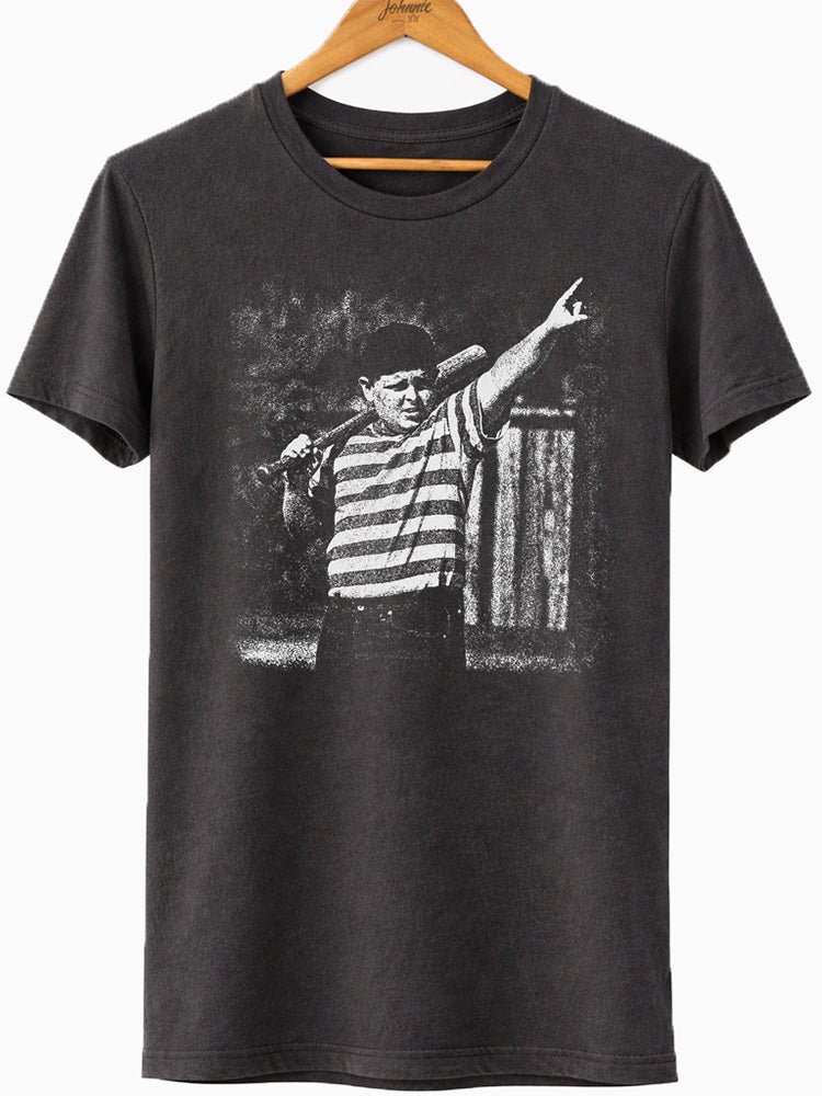 Vintage Hambino Graphic Tee - view 3