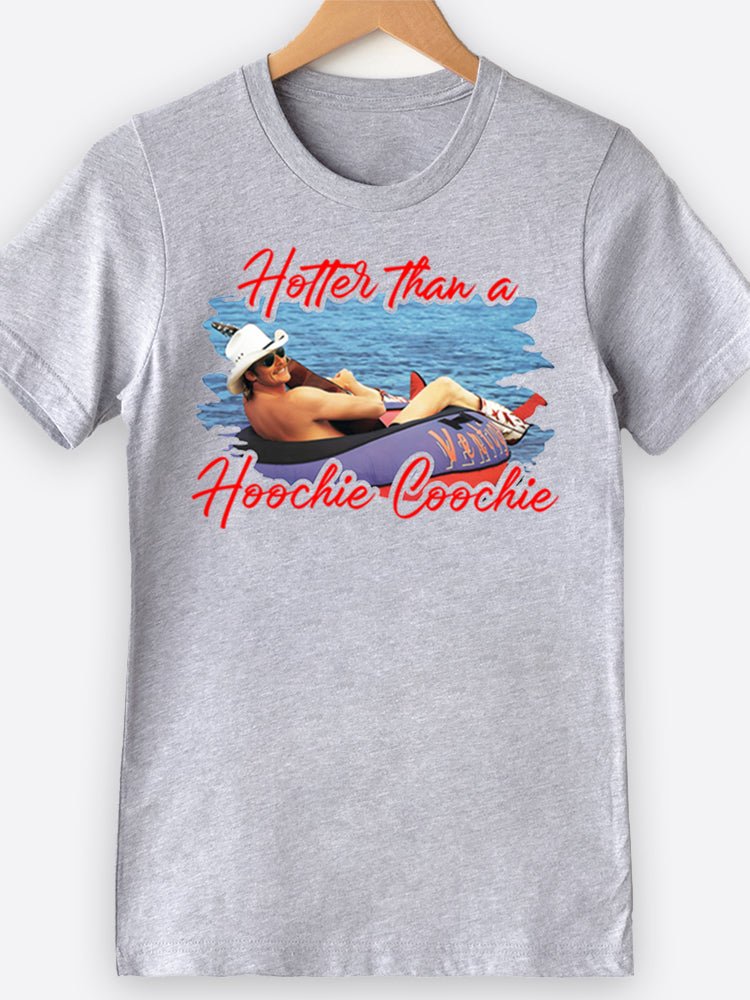 Hoochie Coochie Graphic Tee - view 3