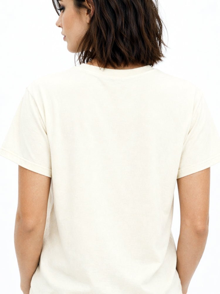 Huntsville Prison Rodeo Graphic Tee - view 2
