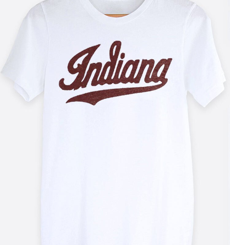 Indiana Graphic Tee