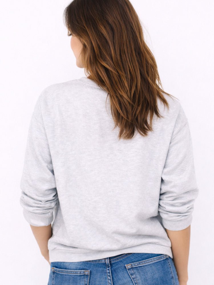 Irish Graphic Sweatshirt - view 2