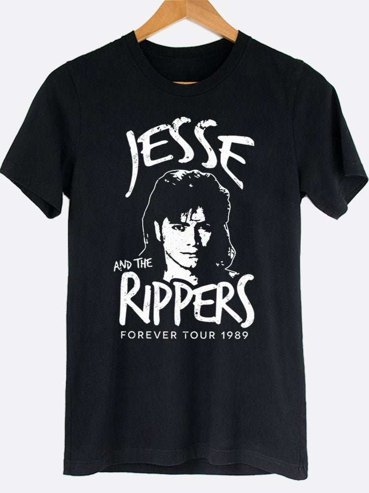 Jesse & The Rippers Graphic Tee - view 3