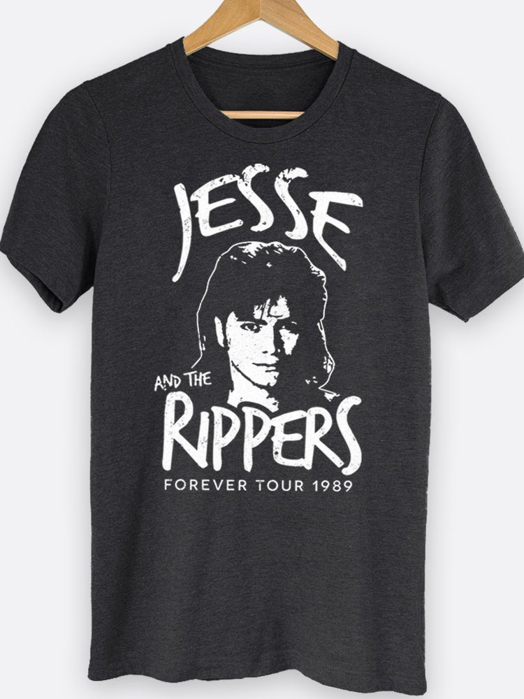 Jesse & The Rippers Graphic Tee - view 10