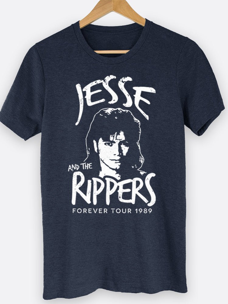 Jesse & The Rippers Graphic Tee - view 6