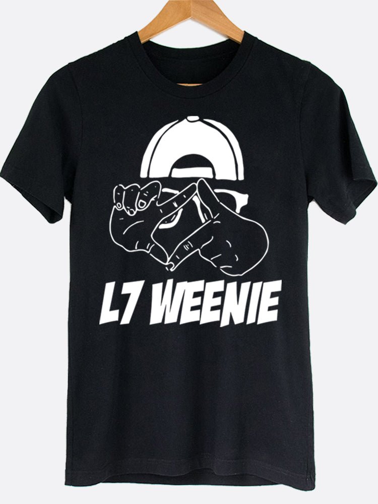 L7 Weenie Graphic Tee - view 11