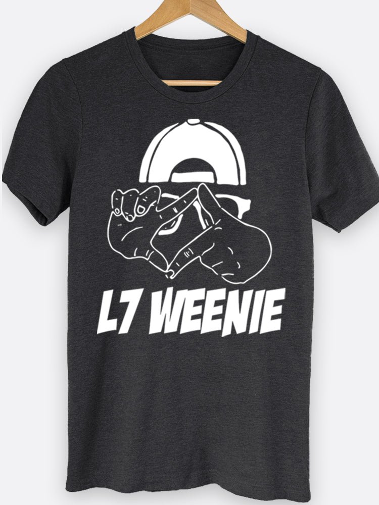 L7 Weenie Graphic Tee - view 16