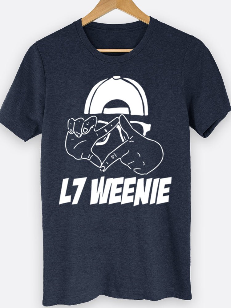 L7 Weenie Graphic Tee - view 14