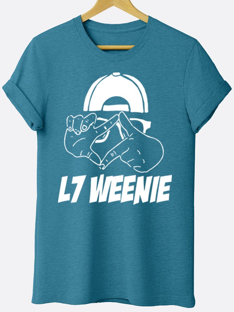 L7 Weenie Graphic Tee - view 7
