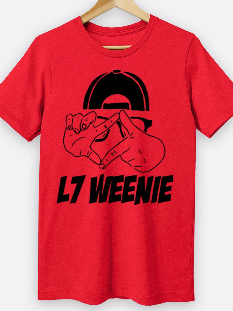 L7 Weenie Graphic Tee - view 5