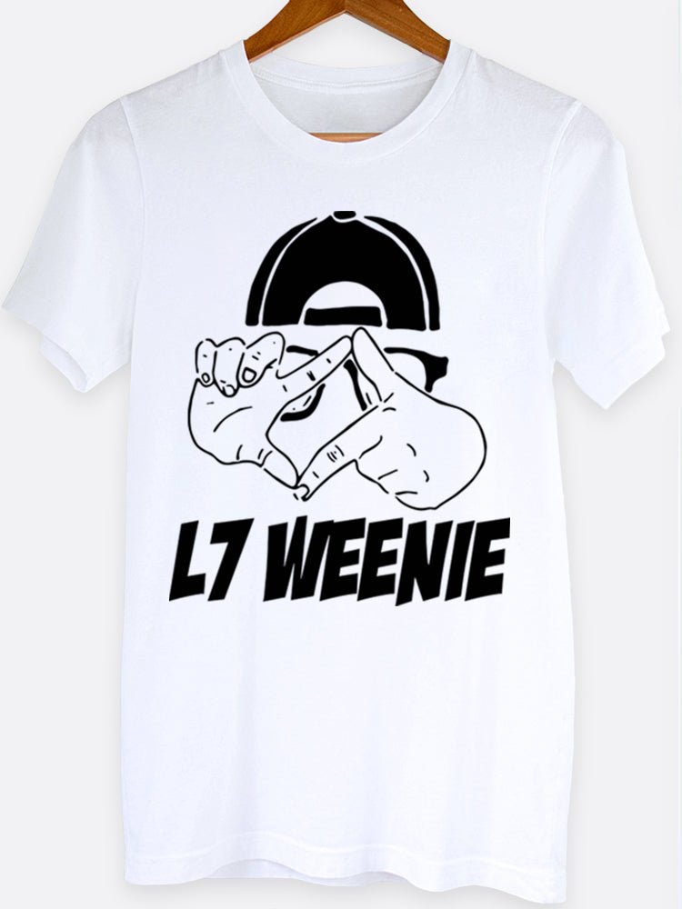 L7 Weenie Graphic Tee - view 3