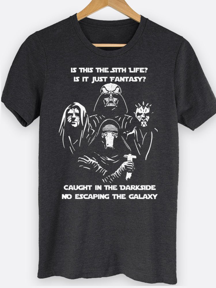 Is This The Sith Life Graphic Tee - view 6