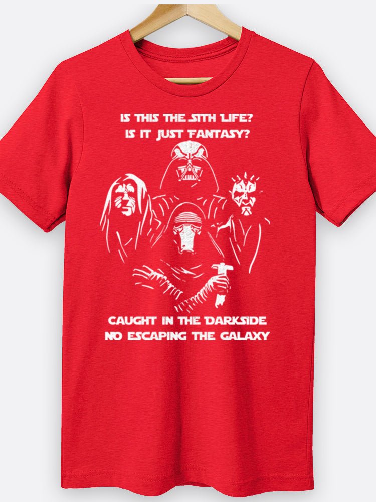 Is This The Sith Life Graphic Tee - view 10