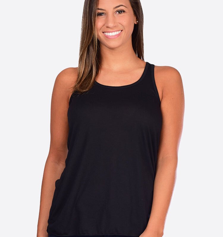Slouchy Tank Top