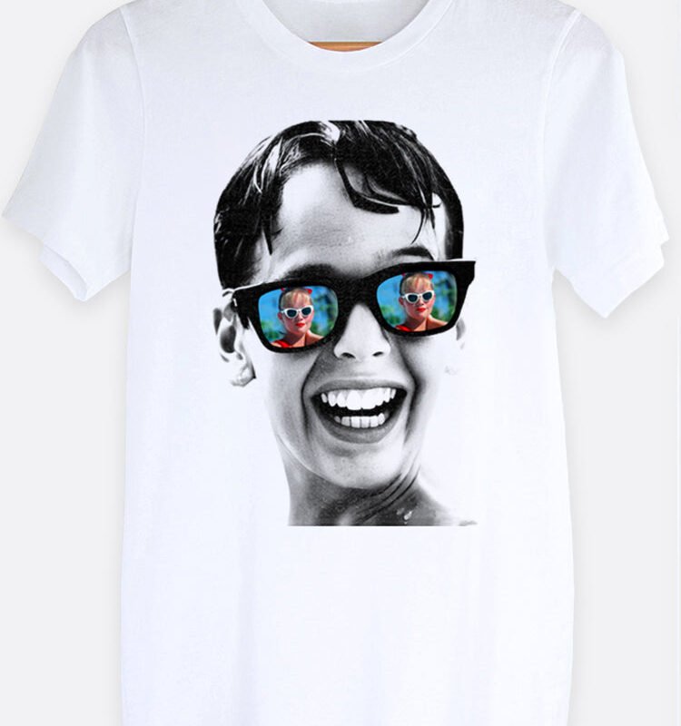 Squints Graphic Tee
