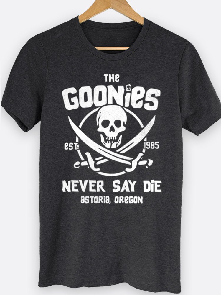 Goonies Never Say Die Graphic Tee - view 4