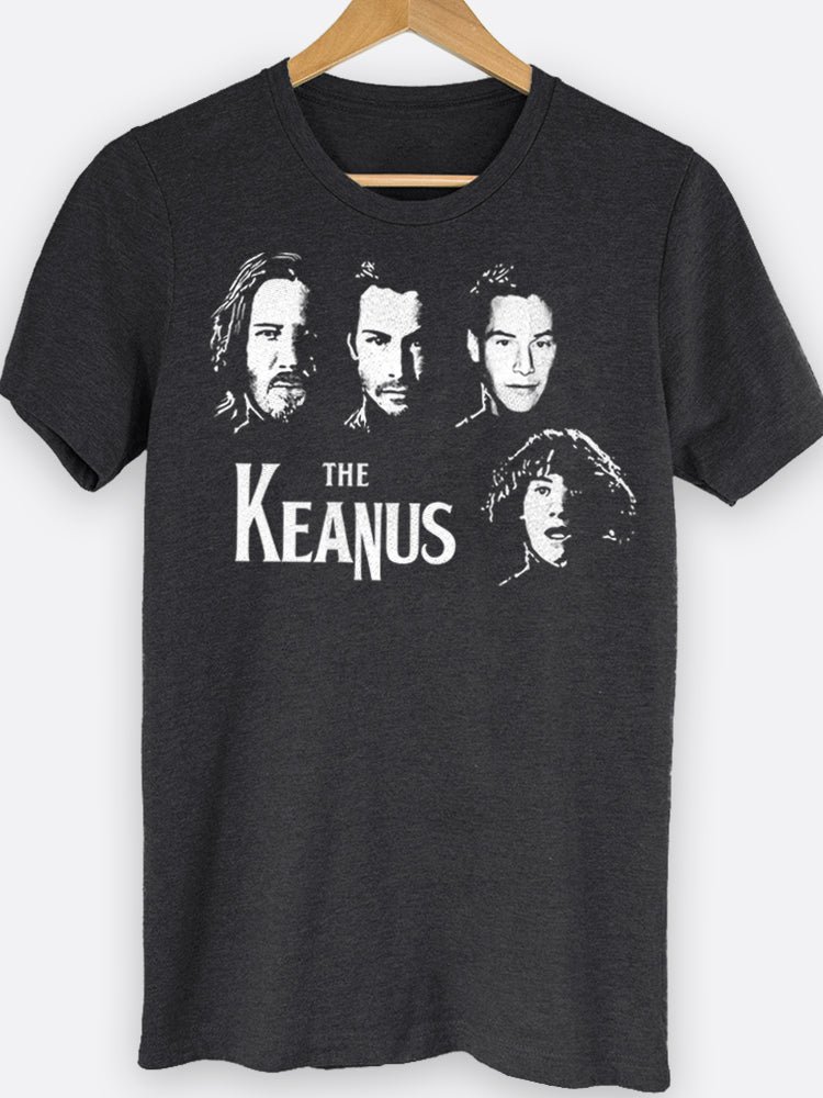 The Keanus Graphic Tee - view 5