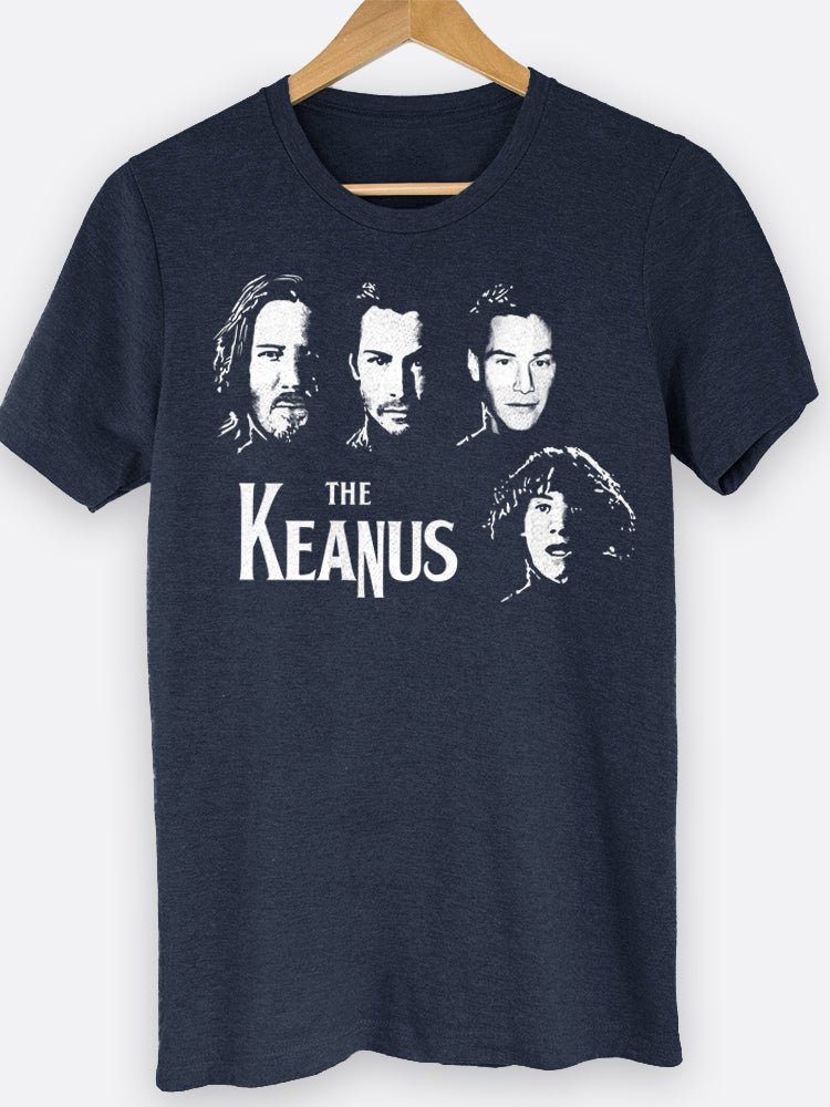 The Keanus Graphic Tee - view 9