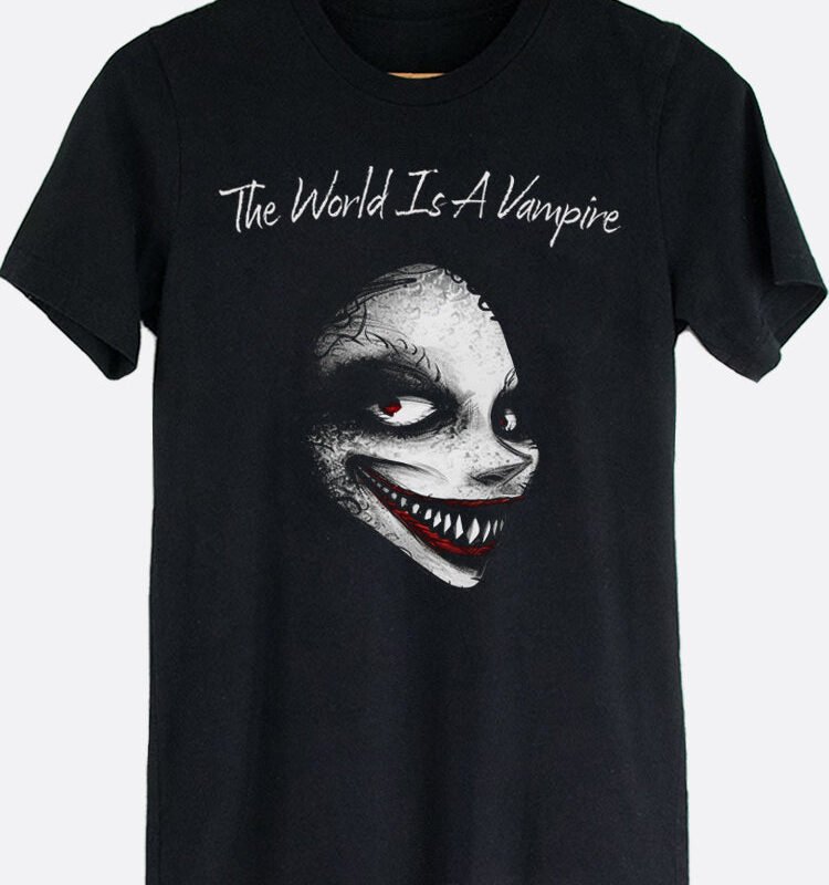 The Smashing Pumpkins Graphic Tee