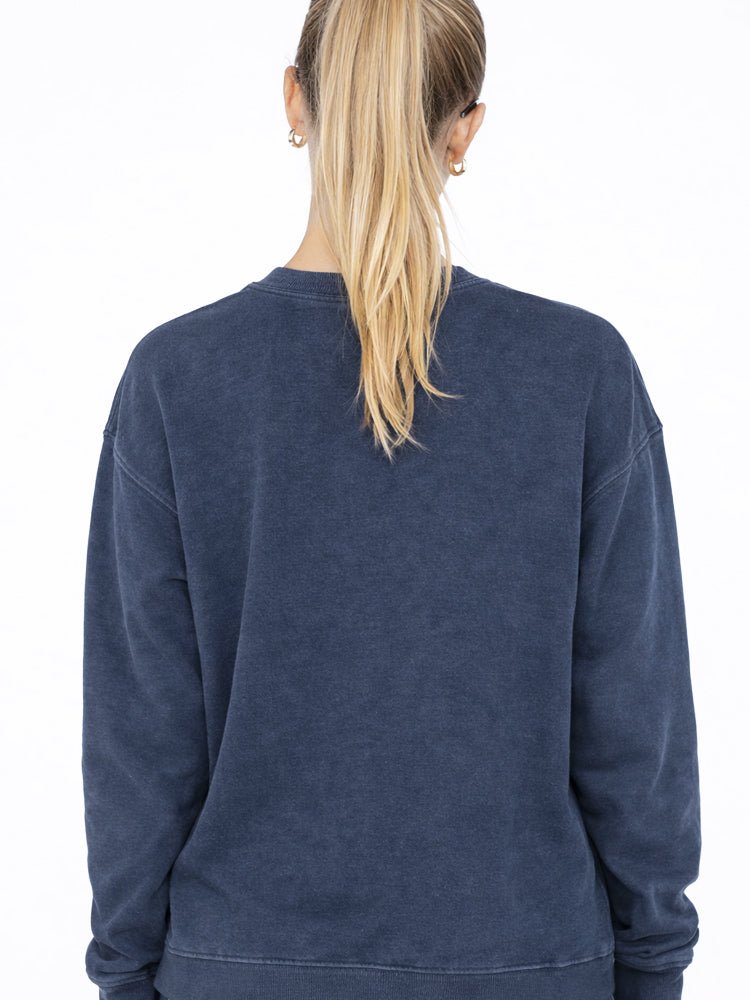 Vintage Wash Sweatshirt - view 3