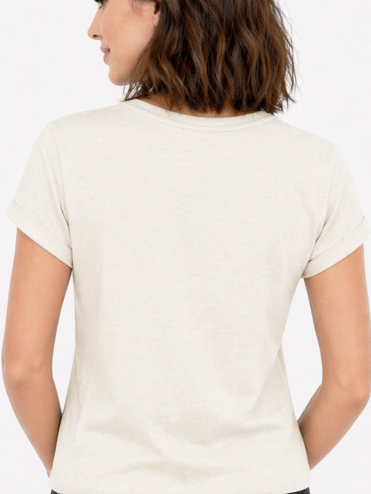 Vintage Yosemite Graphic Tee - view 2