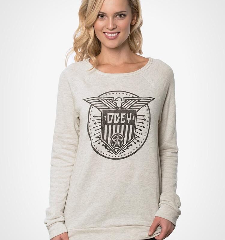 Beat The Brat Sweatshirt