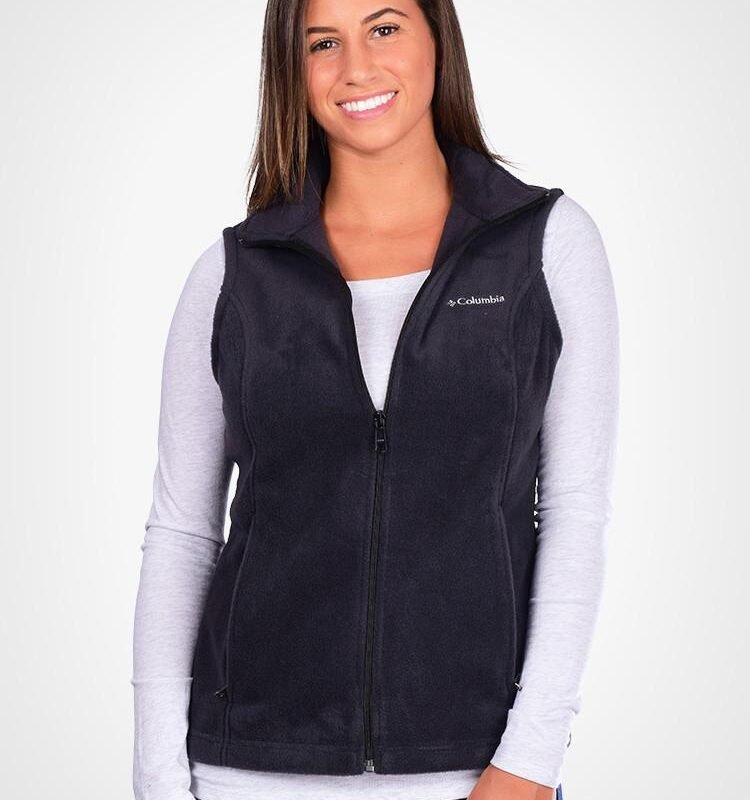 Benton Springs Fleece Vest