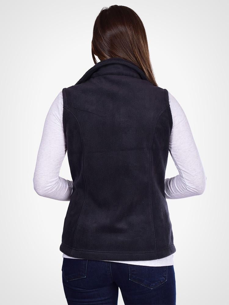 Benton Springs Fleece Vest - view 2