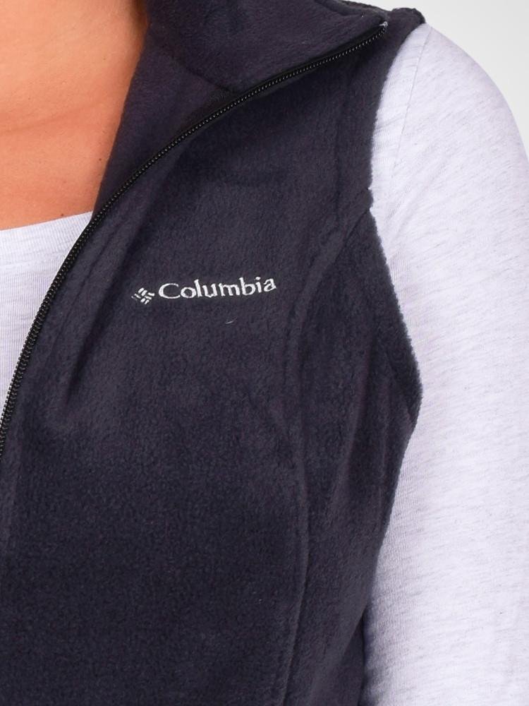 Benton Springs Fleece Vest - view 3