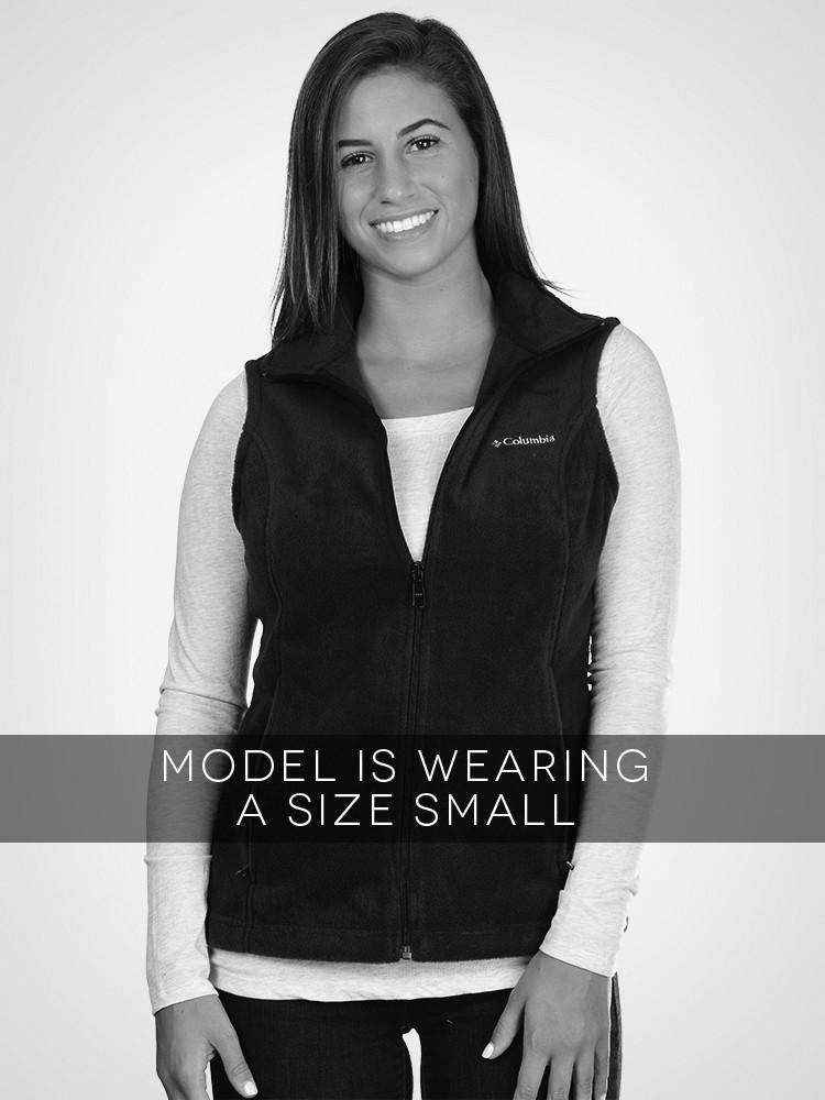 Benton Springs Fleece Vest - view 4