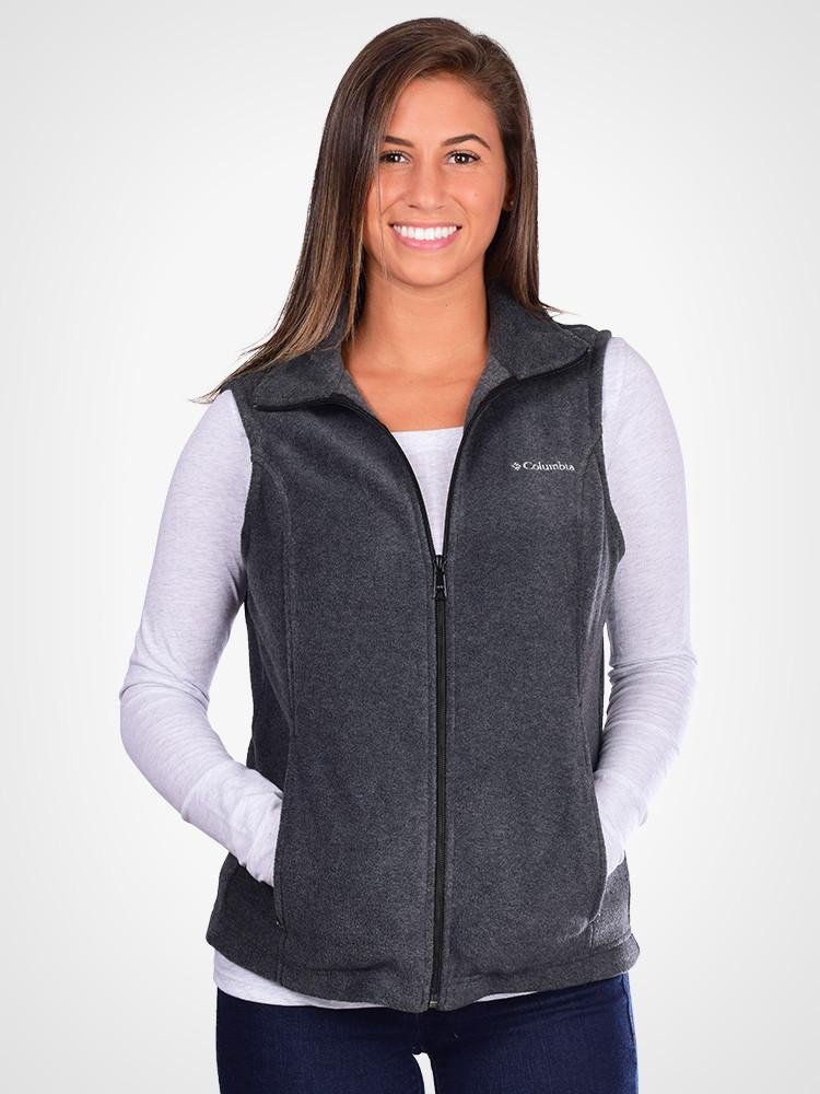 Benton Springs Fleece Vest - view 5