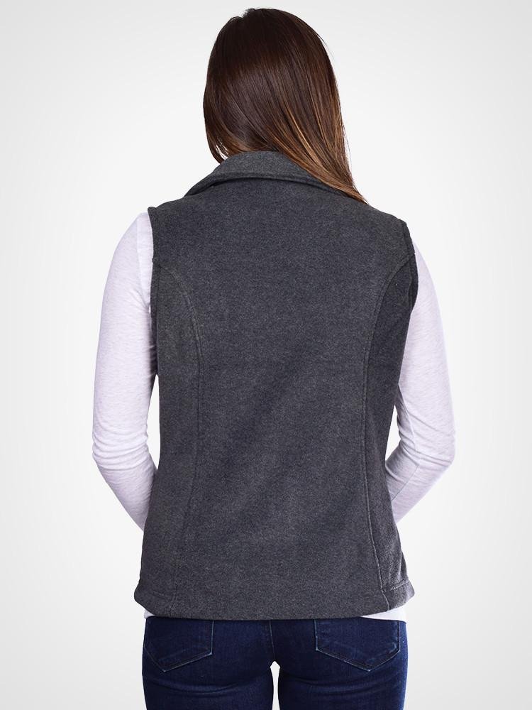 Benton Springs Fleece Vest - view 6