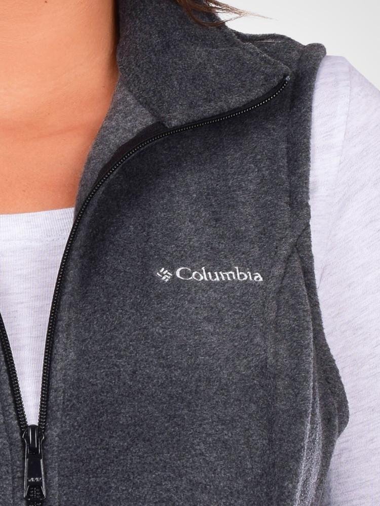 Benton Springs Fleece Vest - view 7