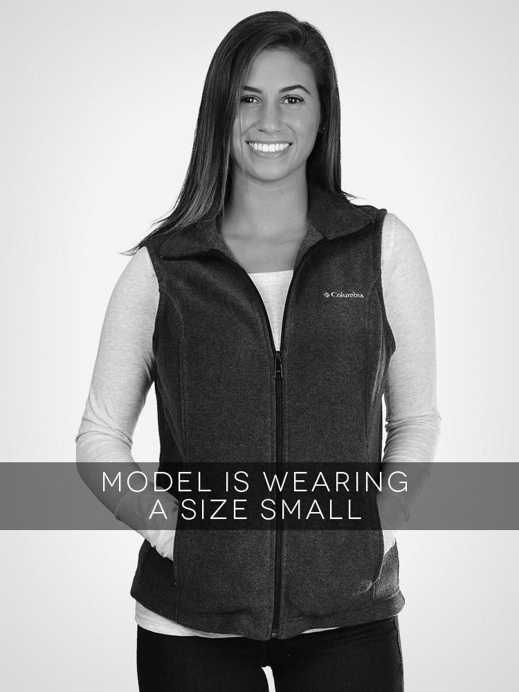 Benton Springs Fleece Vest - view 8