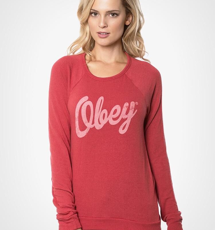 De Wallen Sweatshirt